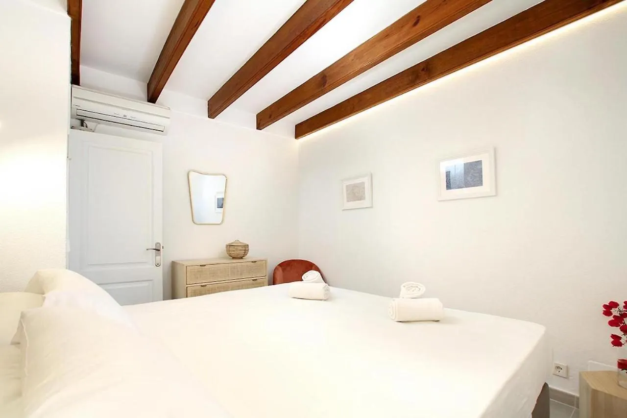 Vila Jaume Ramona Pollença