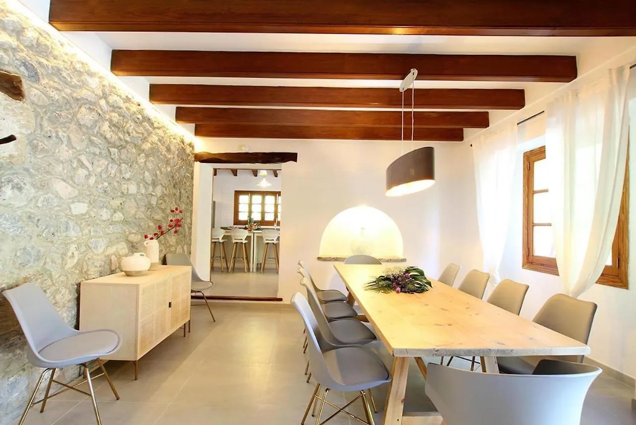 Villa Jaume Ramona Vila Pollença
