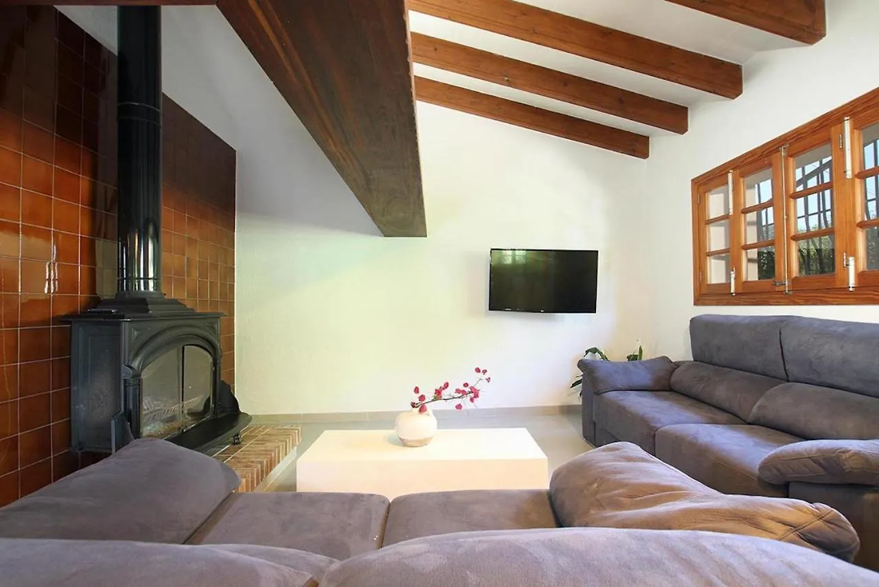 Villa Jaume Ramona Vila Pollença