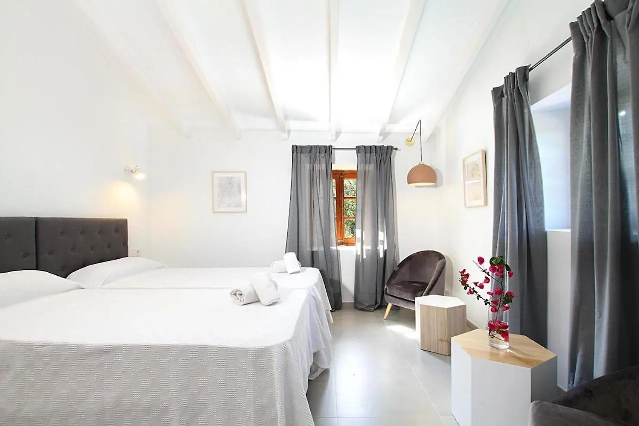 Villa Jaume Ramona Vila Pollença Espanha